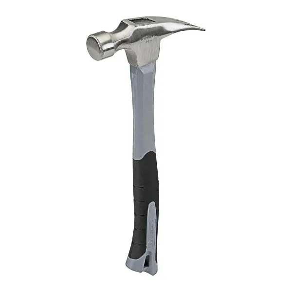 Fiberglass Rip Hammer 16 oz