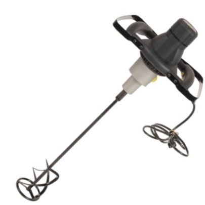 MD Fusion Electric Mixer Stainless Steel Blade 100–700 RPM