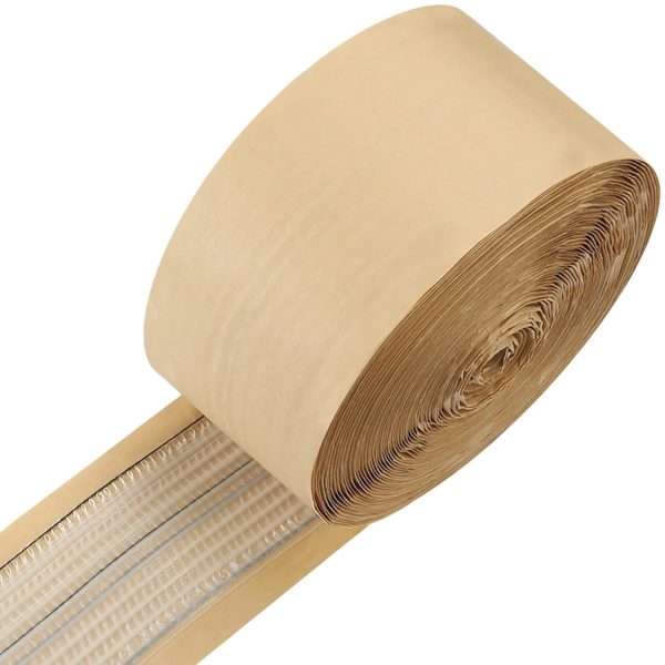 Roberts Heat-Loc Heat Bond Carpet Seaming Tape 3-11/16 in x 60 ft