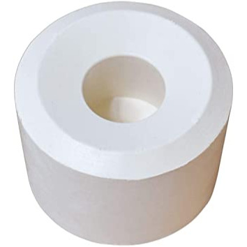 RM24 White Rubber Tip