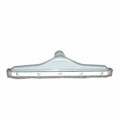 Plastic Floor Tool 14 in Straight Felt Blades Type 1