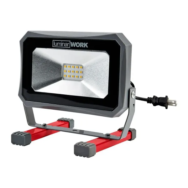 Luminar Work LED Light 1000 Lumens