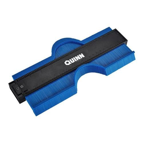 Contour Gauge 10 in
