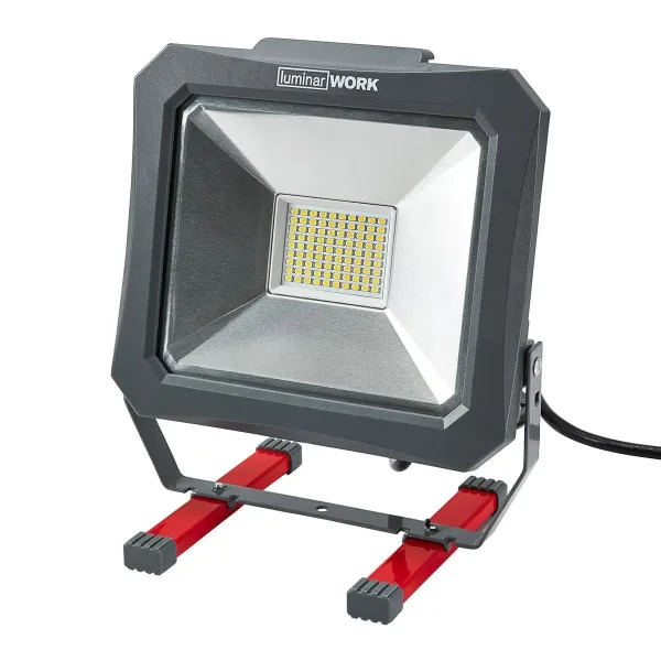Luminar Work LED Light 6000 Lumens