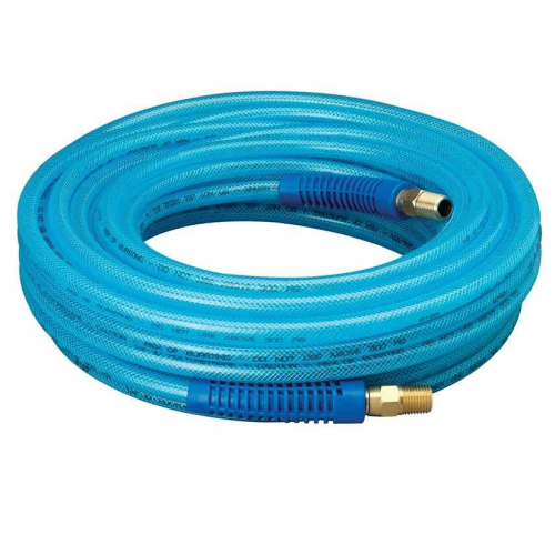 Poly Air Hose 1/4 in x 100 ft