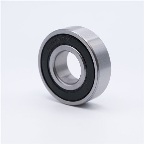 Ball Bearing Double Metal Sealed 10 x 26 x 8 mm