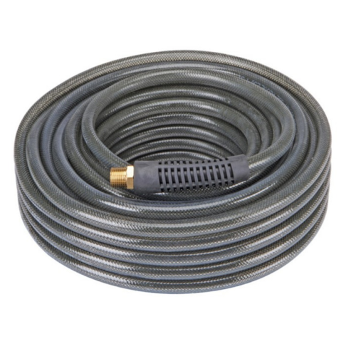Poly Air Hose 1/4 in x 50 ft