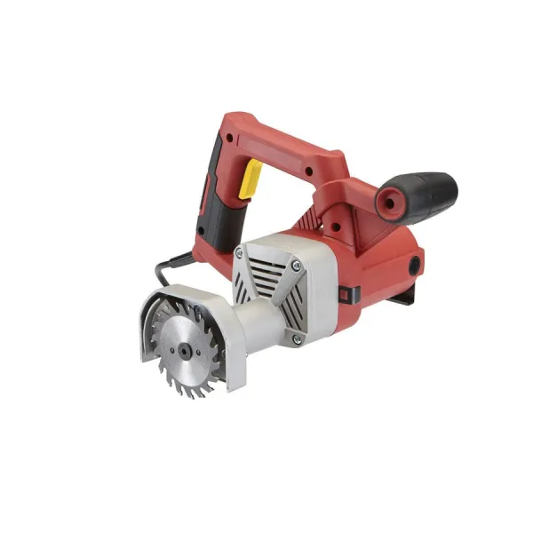 Toe-Kick Saw 3-3/8 in 6.8 Amp