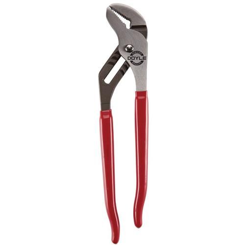 High Performance Groove Joint Pliers 10 in