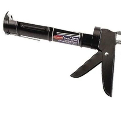 Dynamic Smooth Caulk Gun 10 oz