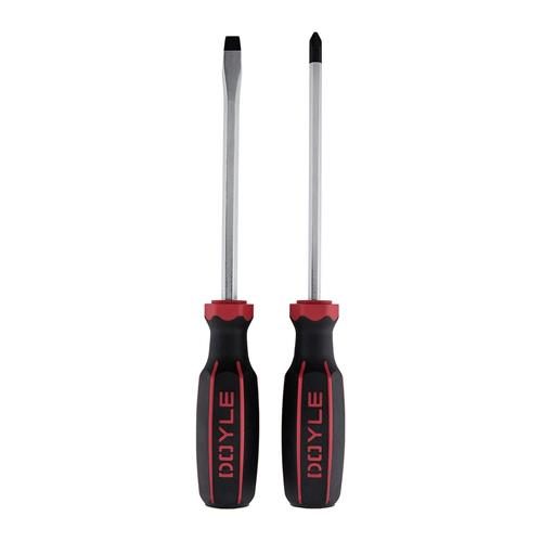 Demolition Screwdriver Set (2 Piece)
