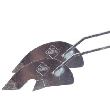 Replacement Scraper Blade 1/16 in (1.5 mm)