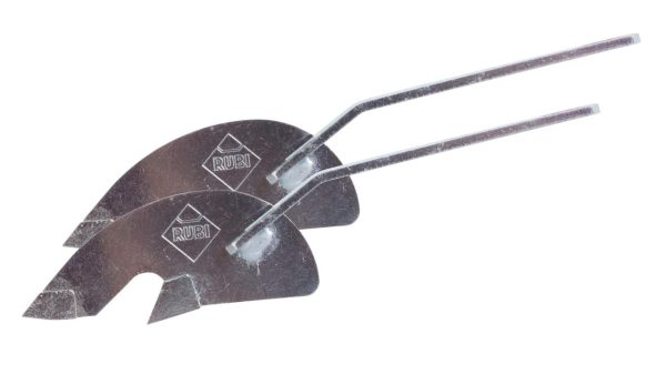 Replacement Scraper Blade 1/16 in (1.5 mm)