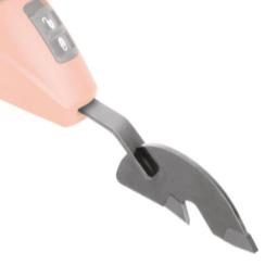 Replacement Scraper Blade 1/8 in (3 mm)