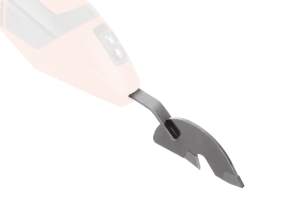 Replacement Scraper Blade 1/8 in (3 mm)