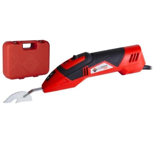 Rubi Electric Scraper 120V with 1/16 in & 1/8 in Blades