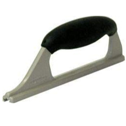 Gundlach VersaBlade Trowel 681-TH Black Handle
