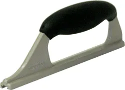 Gundlach VersaBlade Trowel 681-TH Black Handle