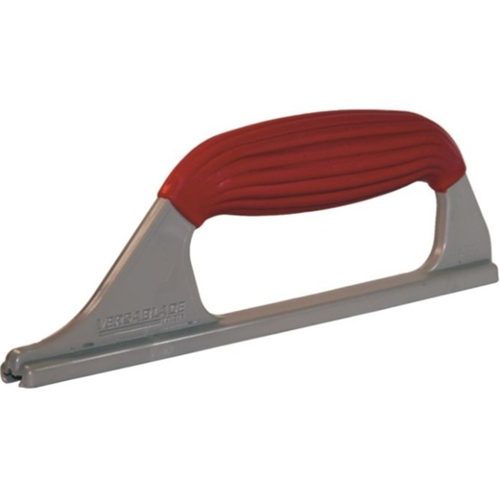 Gundlach VersaBlade Trowel 682-TH Red Handle