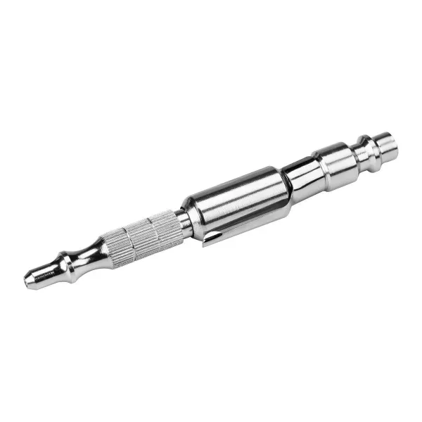 Pocket Blow Gun with Industrial Coupler