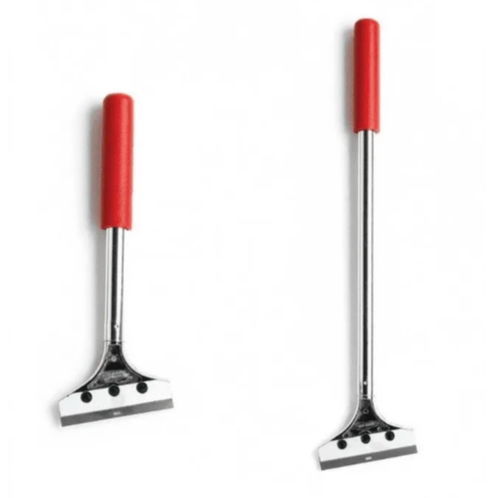 Gundlach Heavy-Duty Scraper 12 in Handle