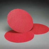 Norton Red Heat Sanding Disc 5 in 80 Grit (50/Box)
