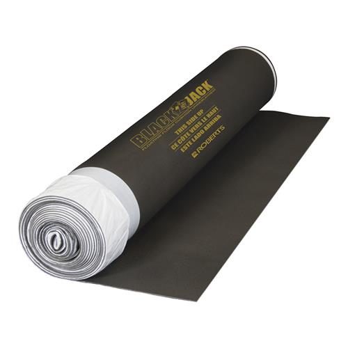 Black Jack Underlayment (100 sq. ft. roll) - 43