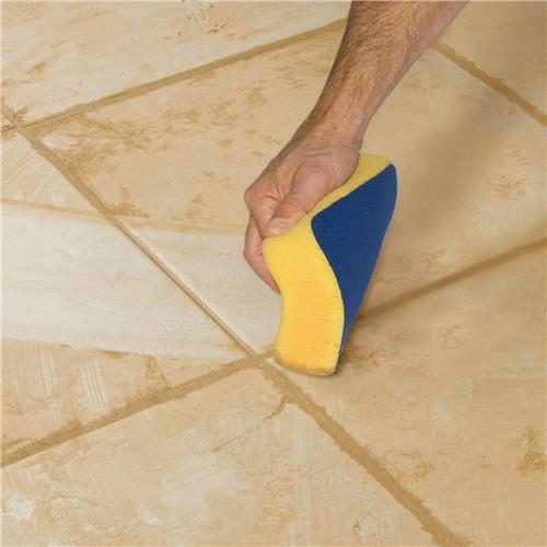 Microfiber Polish Sponge 7.5