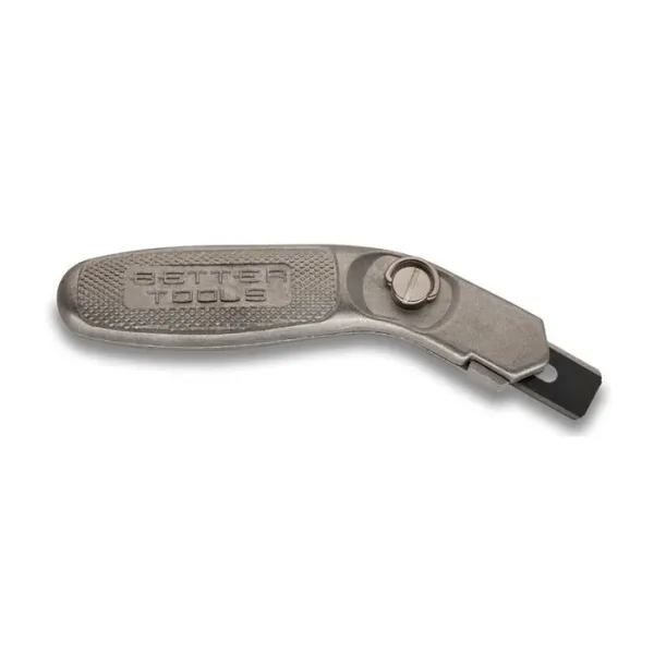 Quick-Opening Carpet Blade Knife