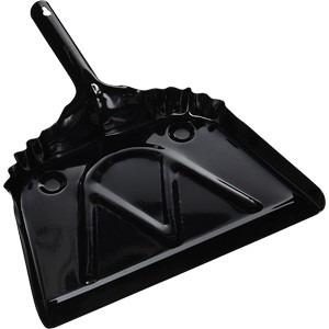 DQB Metal Dust Pan 12 in