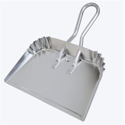 Quickie Aluminum Dust Pan