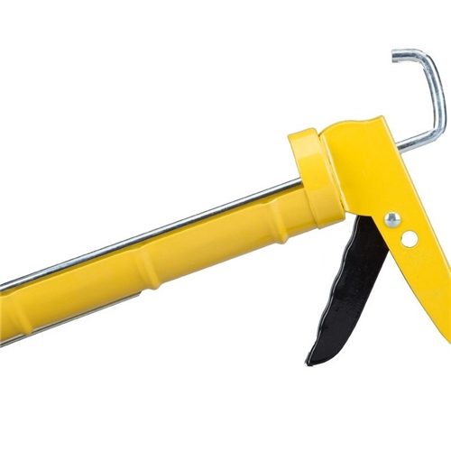 Crain Caulk Gun 10 oz Cradle Rod