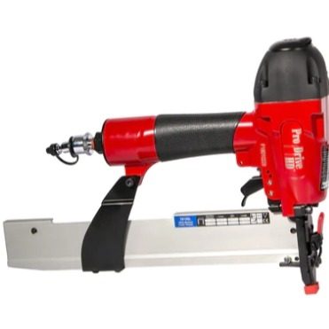 Underlayment Stapler 18 GA