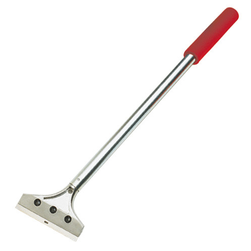 Crain Blade Scraper 4 in x 18 in