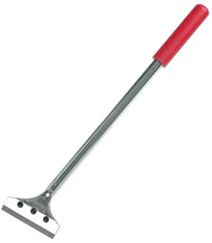 Crain Blade Scraper 4 in x 18 in