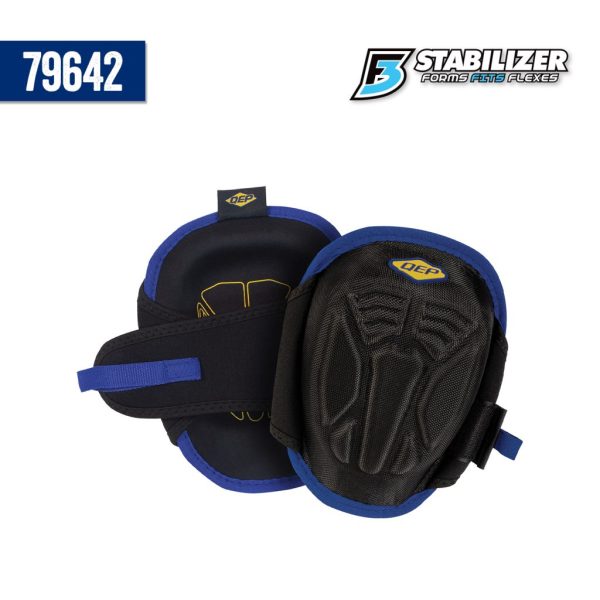 F3 Stabilizer Knee Pads