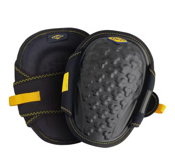 ProMax Gel Knee Pads