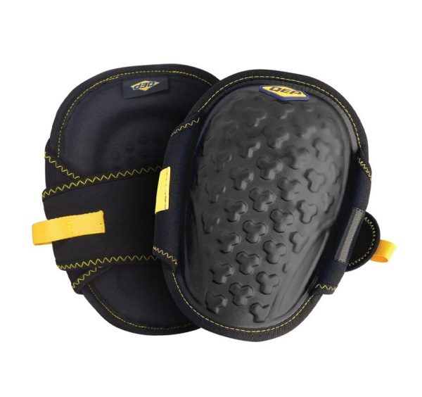 ProMax Gel Knee Pads