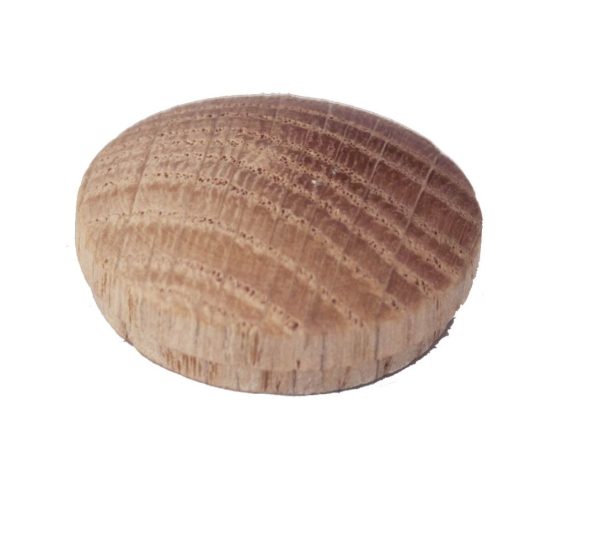 Button Plug 1/2