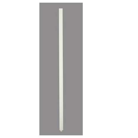 Prime Wood Square Pin Top Baluster 1-1/4