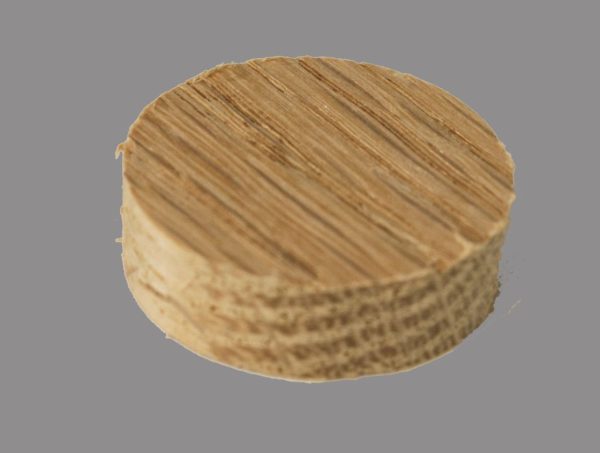 Flush Mount Plug 1/2