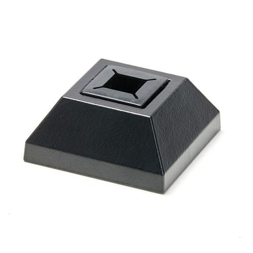 Square Shoe 1-5/8