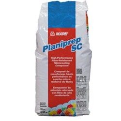 Mapei Planiprep PSC 10lb Bag Fiber Reinforced Skim Coat