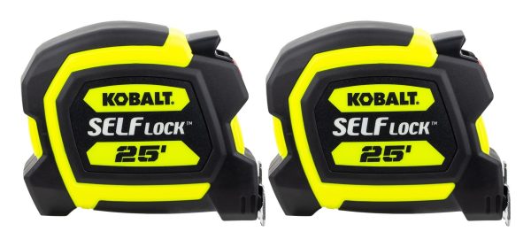 Husky Tape Measure 25 ft