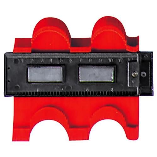 Contour Gauge 6 in