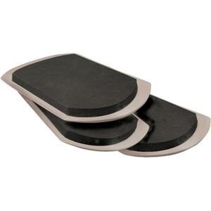 Shepherd Slide Glide II 5-3/4 in x 9-1/2 in (4 Pack)