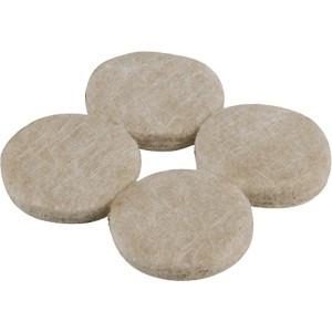 Shepherd HD Felt Gard Pads 1-1/2 in (8 Pack)