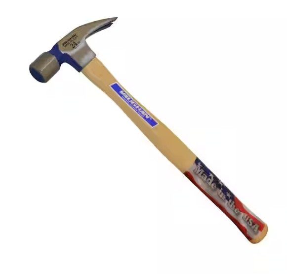 Vaughan Rip Framing Hammer 24 oz