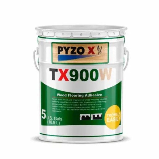 TX900W Wood Adhesive 3.5Gal.