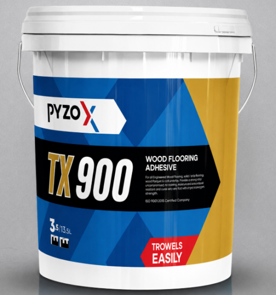 TX900W Wood Adhesive 3.5Gal.